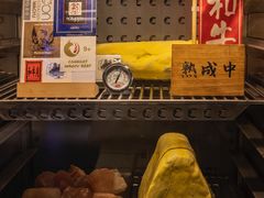 -NIUAN牛庵·日式和牛烧肉(恒隆店)