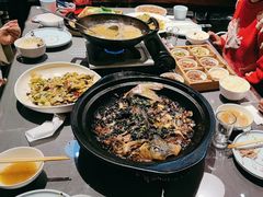 -一桶江山餐厅(松北店)