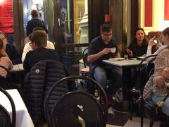 -Cafe Sacher(WIEN)