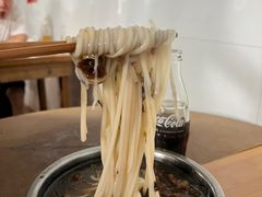 -老火车站牛肉粉