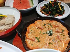 -聚鑫阁江浙菜·非遗传承技艺(金汇龙湖天街店)