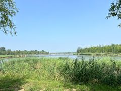 -野鸭湖国家湿地公园