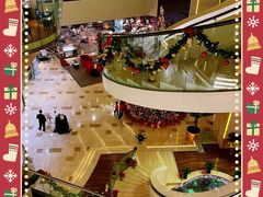 -皇朝尊会(龙之梦大酒店)