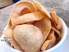 泰国虾片-美奈小馆·东南亚菜(福田星河COCO Park店)