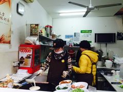 -何太吉·煎饼果子(海防路店)