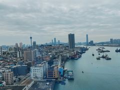 -澳门十六浦索菲特大酒店