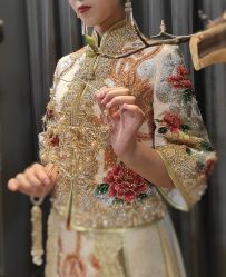 -保定金沙芝柏婚礼策划