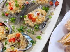 -四川小胡子海鲜(丁村万人海鲜广场店)