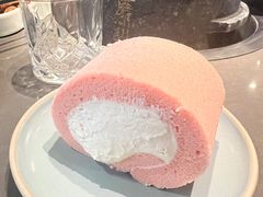 -the Roll'ING手作瑞士卷专门店(卓悦中心店)