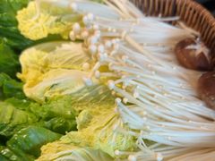 -同仁四季椰子鸡(无锡滨湖万象汇店)