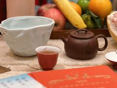 -蟹家大院 · 独揽江景(滨江店)