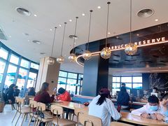 -星巴克臻选(深圳龙岗万科店)