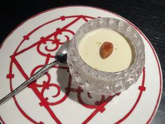 桂花坚果老酸奶-锦楼·臻选新杭帮(杭州中心店)