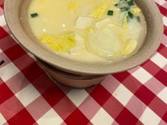 -西贝(华发商都店)