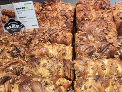 -窑滚面包专门店(马鞍山金鹰店)