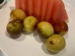 -胥城奥灶面·面之府(书香世家月亮湾酒店)