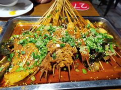 -付小姐在成都(五道口店)