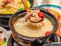 -醉舍·新淮扬菜(长宁龙之梦店)
