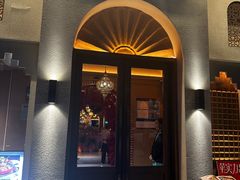 -耶里夏丽·新疆菜(东方路店)