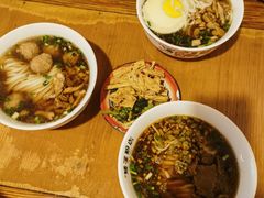 -矮子粉店1985·长沙米粉(湘春路店)
