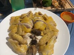 -这片海·海景餐厅(博鳌店)