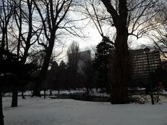 -北海道厅旧本厅舍(旧本庁舎)