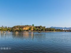 -五龙客家风情园