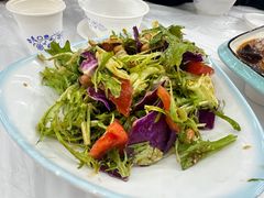 -日照大牌檔•小船海鲜(万平口店)