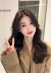 -Hello Lady发型设计