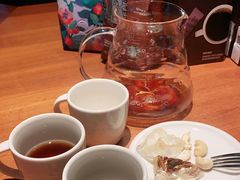 -星巴克(深圳五洲星苑店)