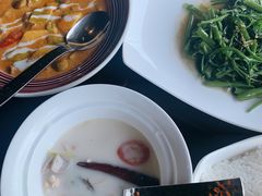 -食肆&Fourteen(武林夜市店)