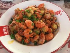 -汉虾王.小龙虾.武汉菜.粤菜(科技园店)