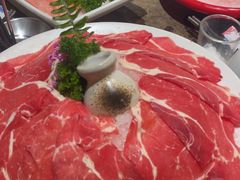 -码头故事火锅(大丰店)