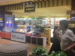 -北京稻香村(华堂商场店)