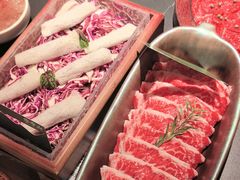 -季季山·云南野生菌火锅(上海首店)