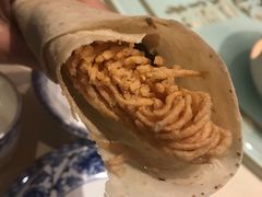 -大张烙馍村(泉山店)
