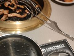 -华府海鲜碳烤自助(万达店)