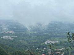 -玉渡山自然风景区