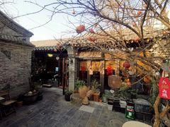 -四喜小胖·北京涮肉(五道营店)