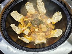 地锅鸡-锅来乐地锅鸡(安亭店)