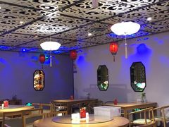 大堂-徽味大班(定慧桥店)