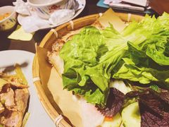 越南春卷-大头虾越式风味餐厅(光明广场店)