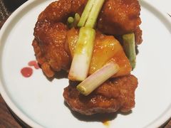-五号茶居·新派粤菜·岭南五号酒店(沿江中路店)