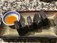 -南京大牌档(崇文门国瑞店)