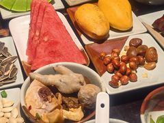-青藤茶馆(南山路店)