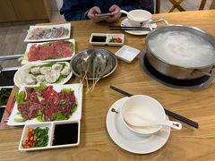 -吉友粥底火锅(方斜路店)