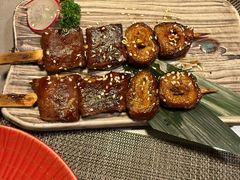 -满来寿喜烧(金虹桥店)