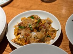 -一坐一忘云南菜(三里屯店)