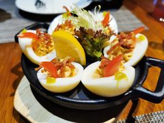 -巴别塔法餐舍(合作路店)
