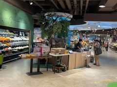-哈尔信食品超市(哈尔滨王府井购物中心店)